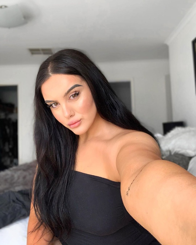 Larissa Psaila