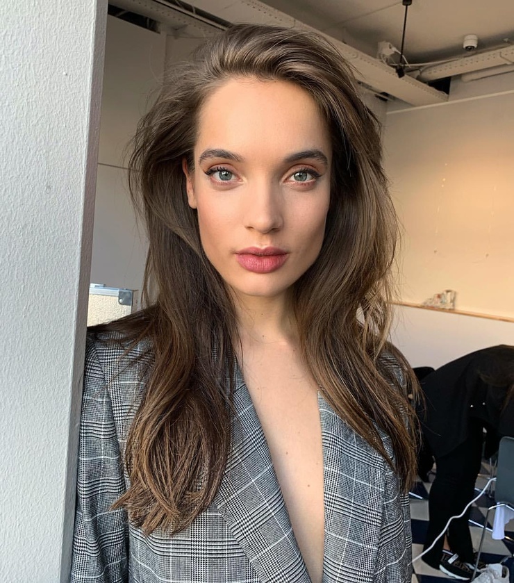 merel barthen