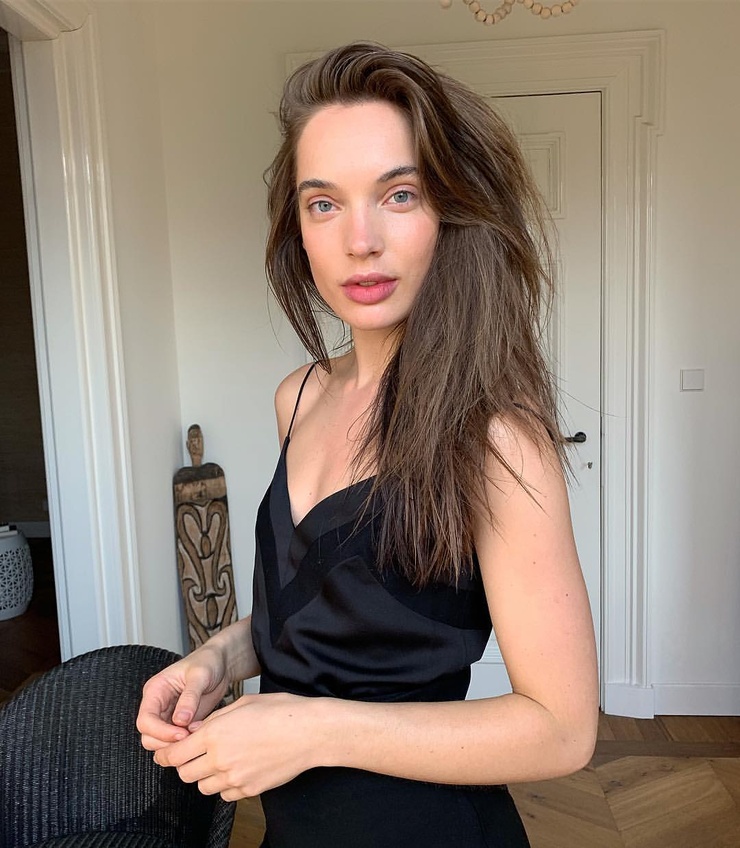 merel barthen
