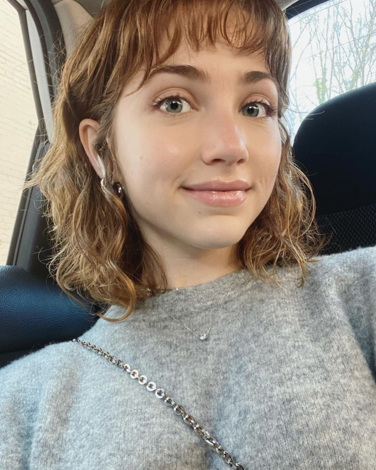 Emily Rudd Emily Rudd