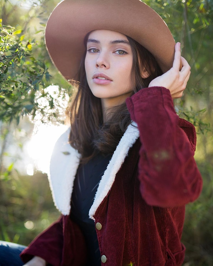 Laneya Grace Laneya Grace
