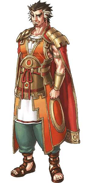 Skald Egan