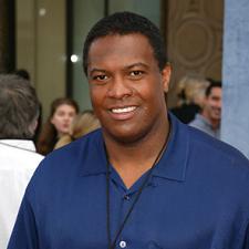 Rodney Peete
