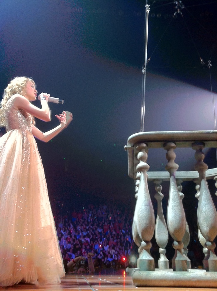Taylor Swift