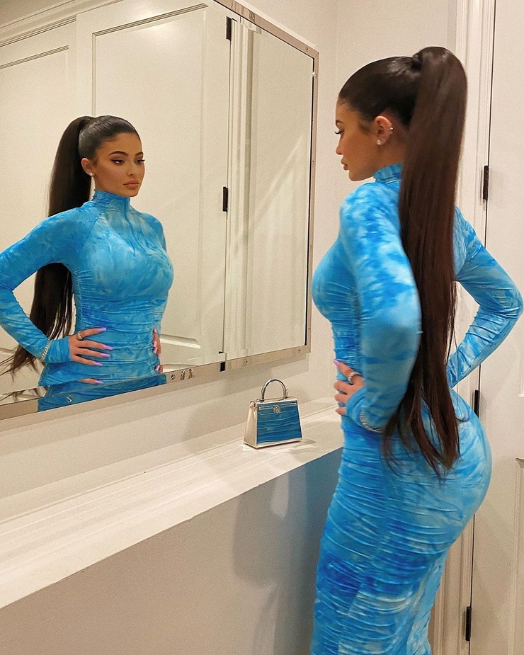 Kylie Jenner