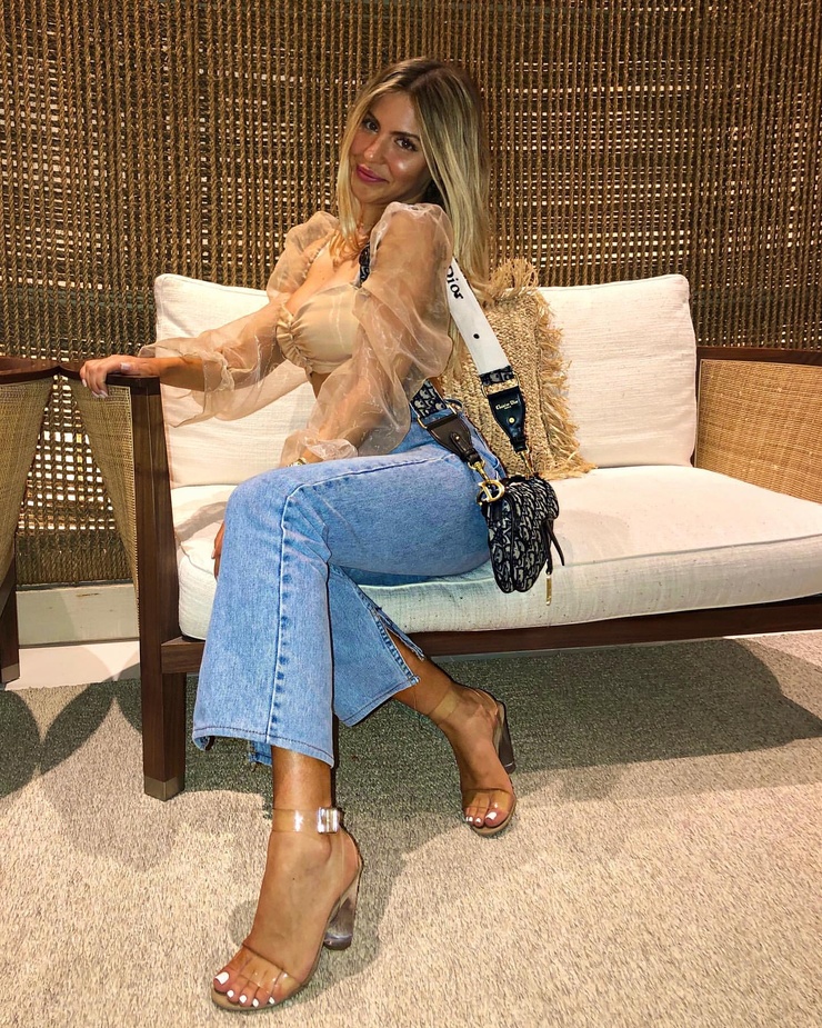 Beatrice Bouchard