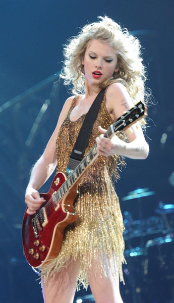Taylor Swift
