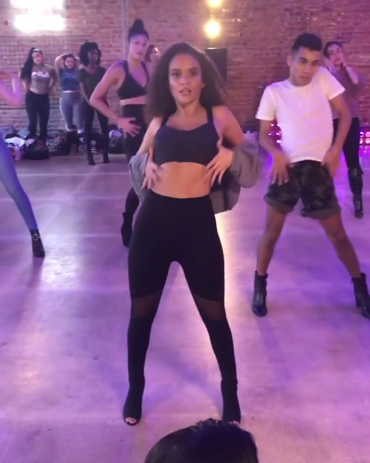 Madison Pettis