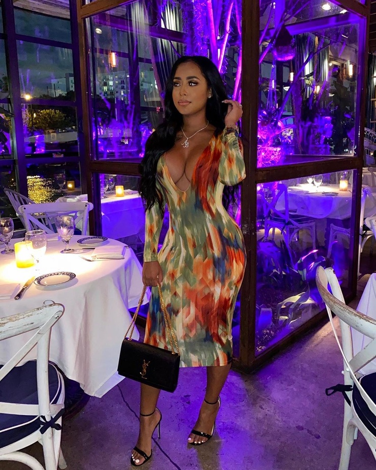 Alisha Berry