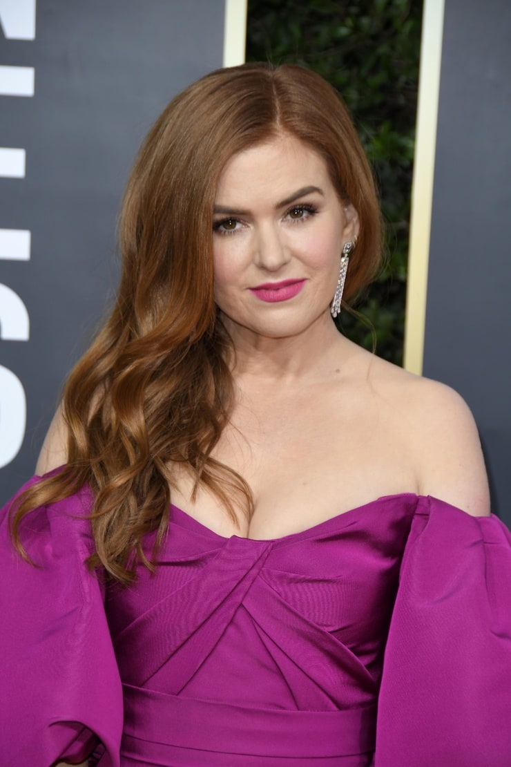 Isla Fisher