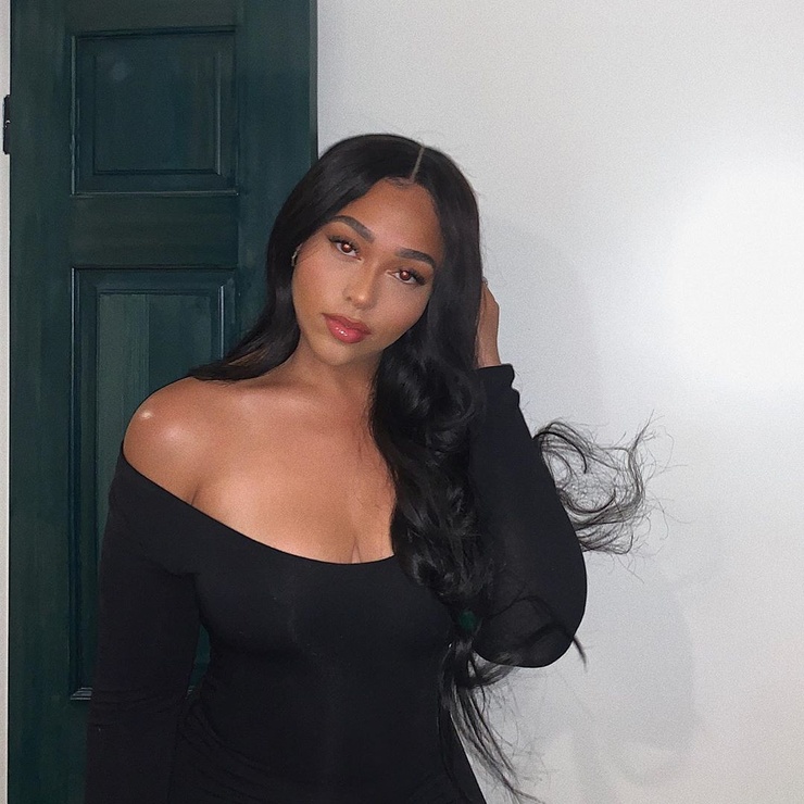 Jordyn Woods