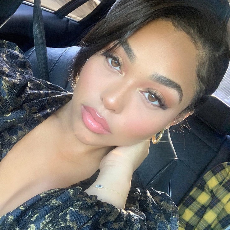 Jordyn Woods