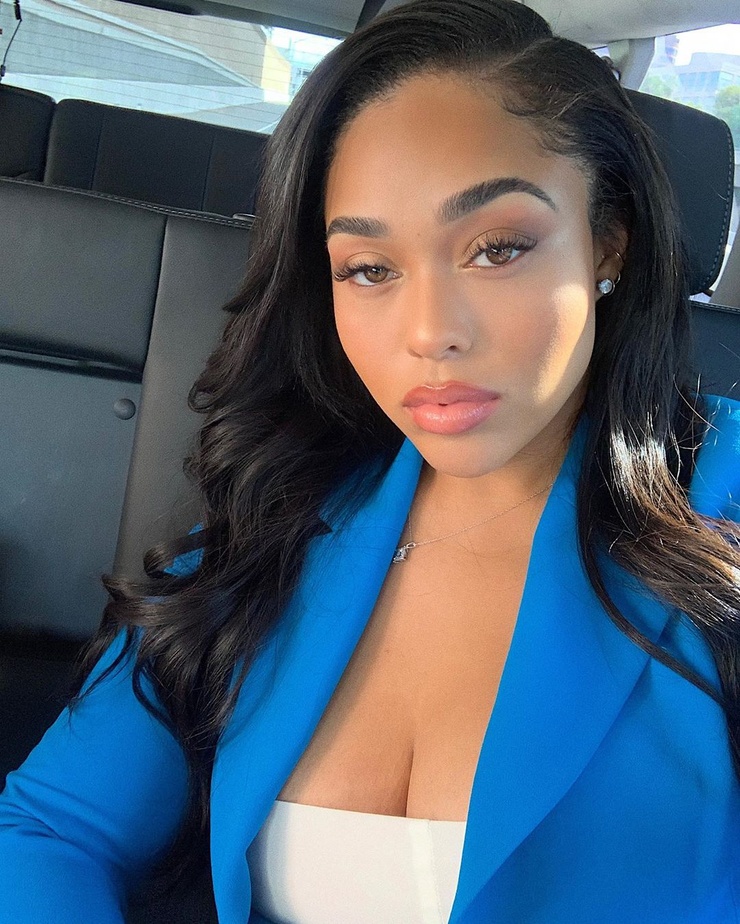 Jordyn Woods