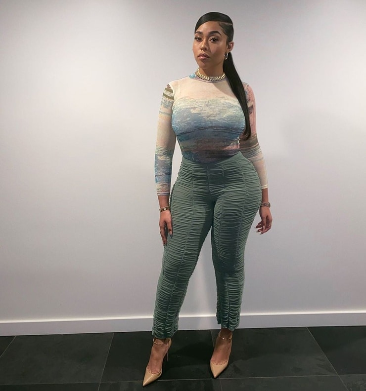 Jordyn Woods