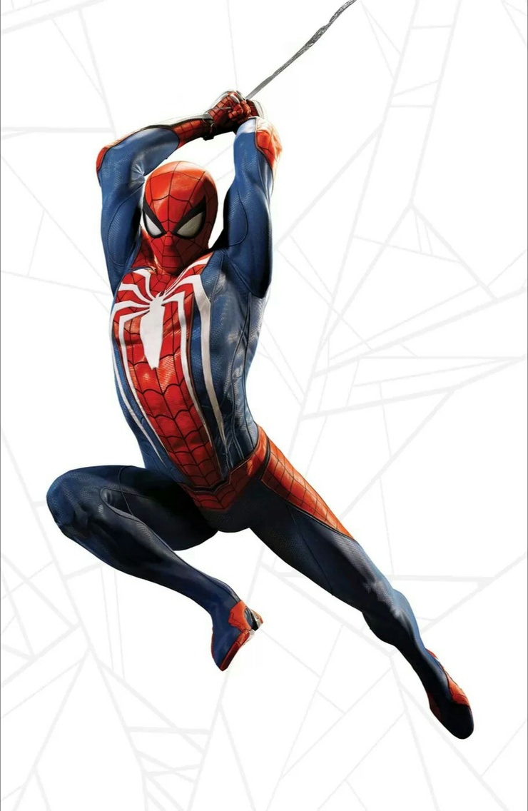 Spider-Man (Marvel's Spider-Man)