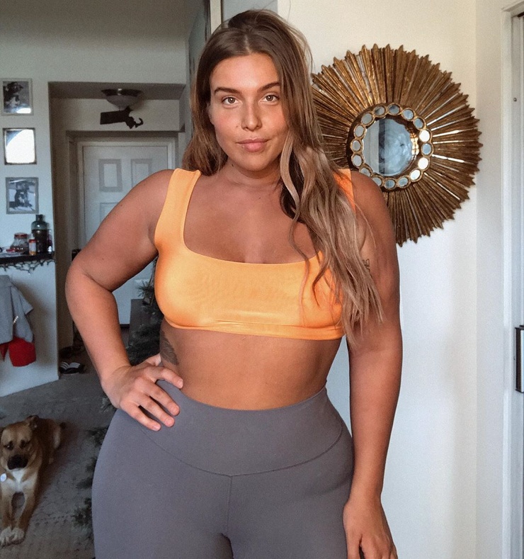 Stephanie Viada