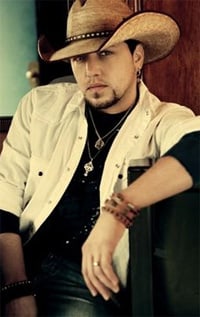 Jason Aldean