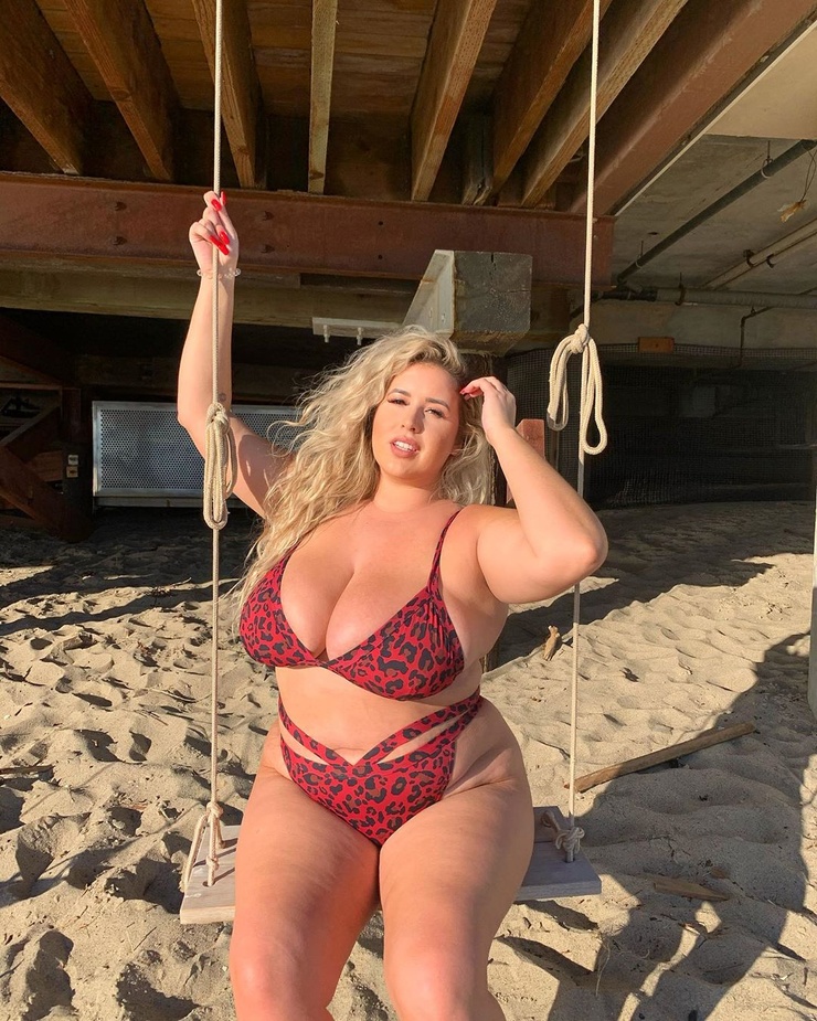 Lauren Sangster Lauren Sangster