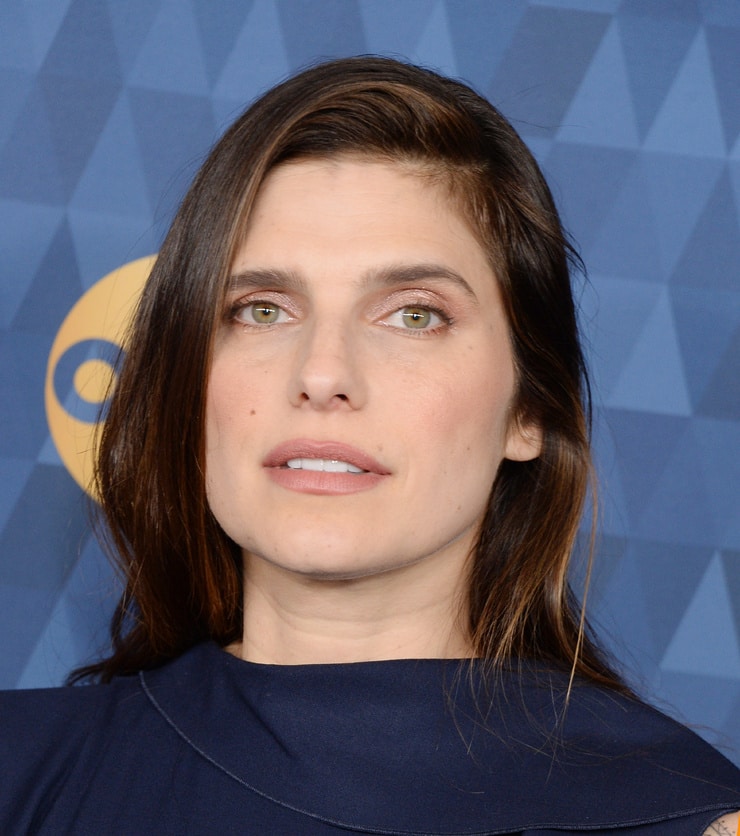 Lake Bell Lake Bell