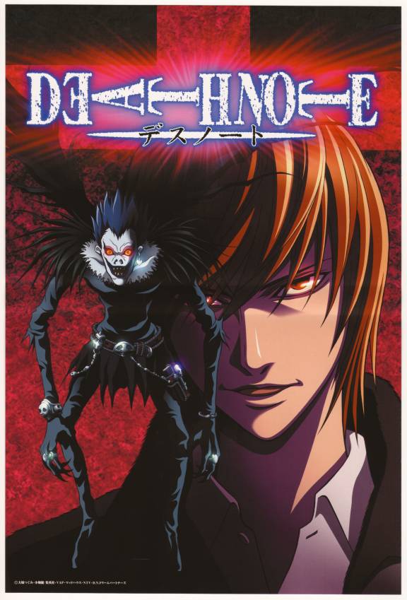 Death Note