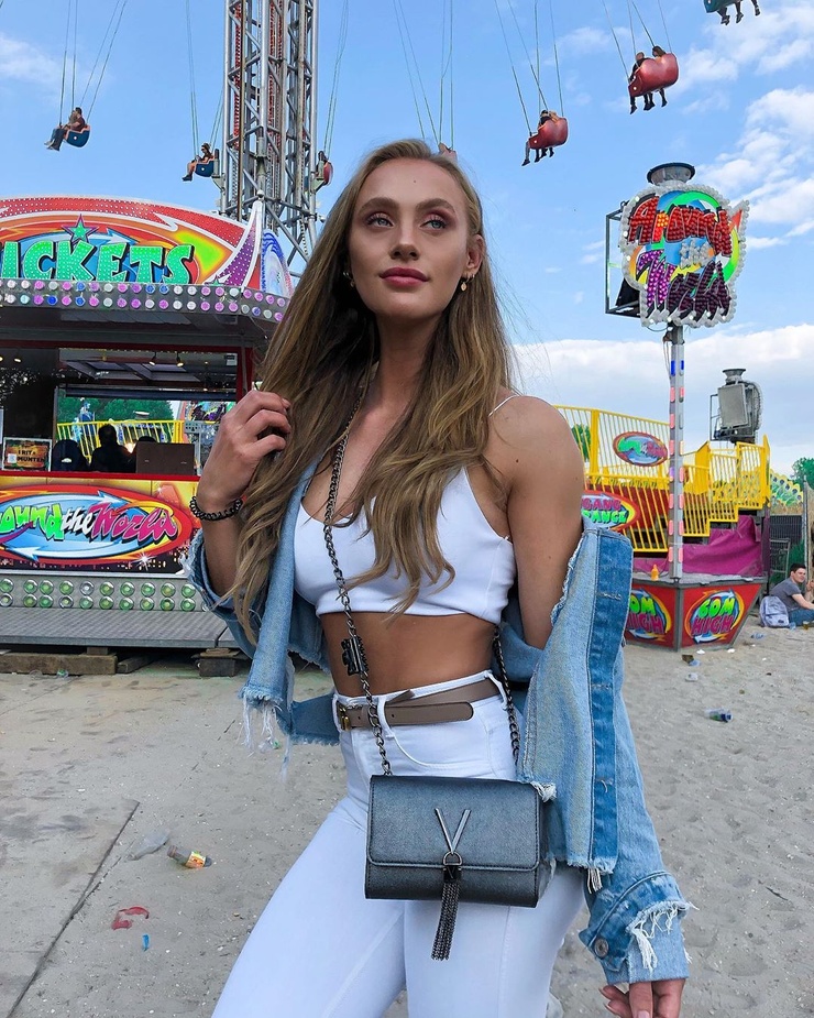 Guusje van Geel