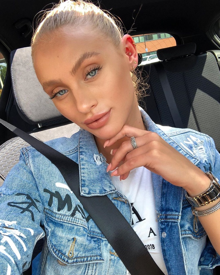 Guusje van Geel