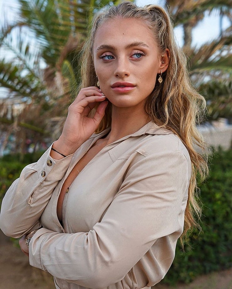 Picture of Guusje van Geel Picture of Guusje van Geel