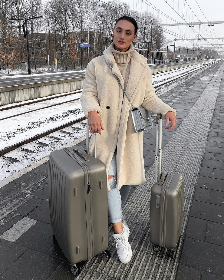 Guusje van Geel