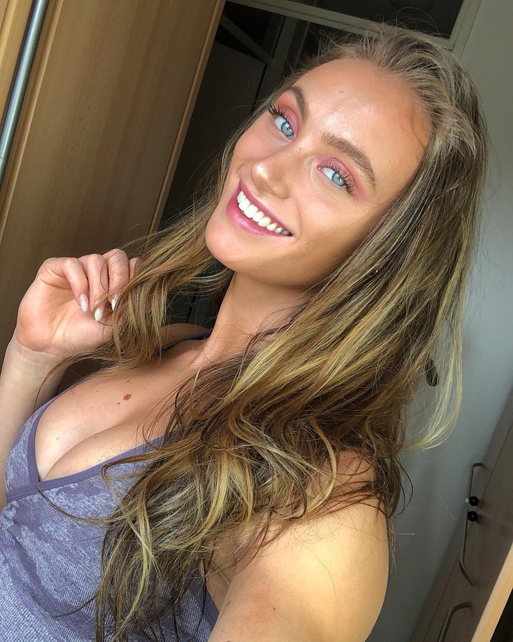 Guusje van Geel