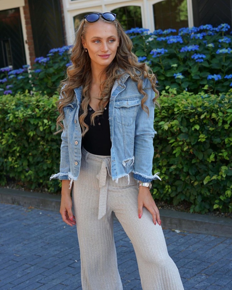 Guusje van Geel