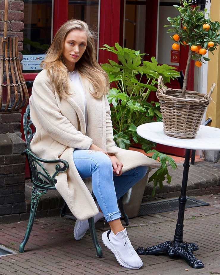 Guusje van Geel
