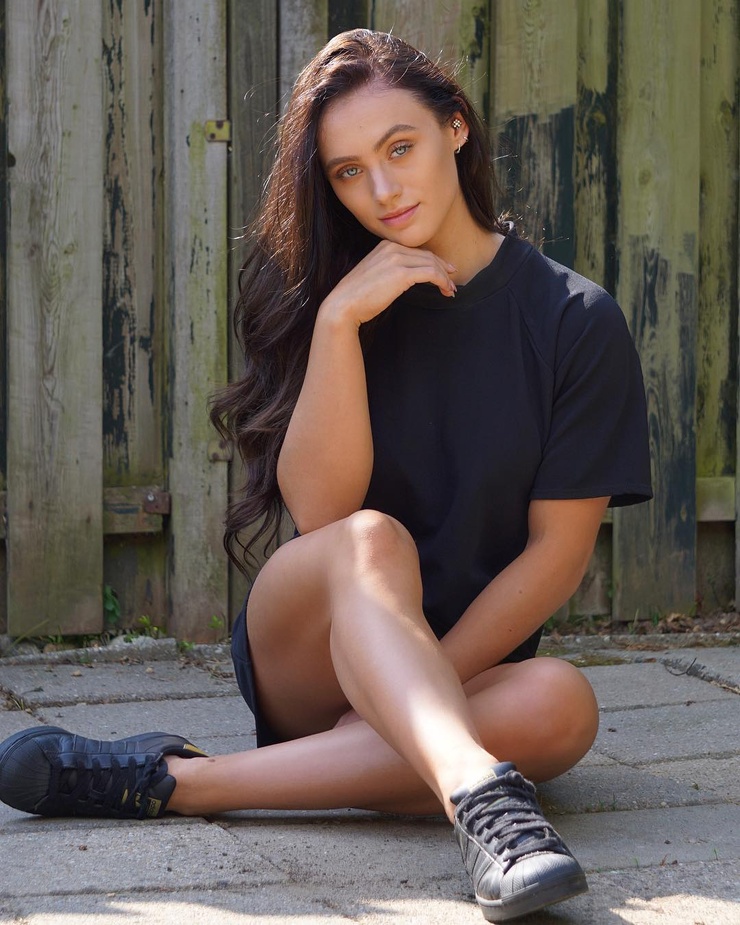Guusje van Geel