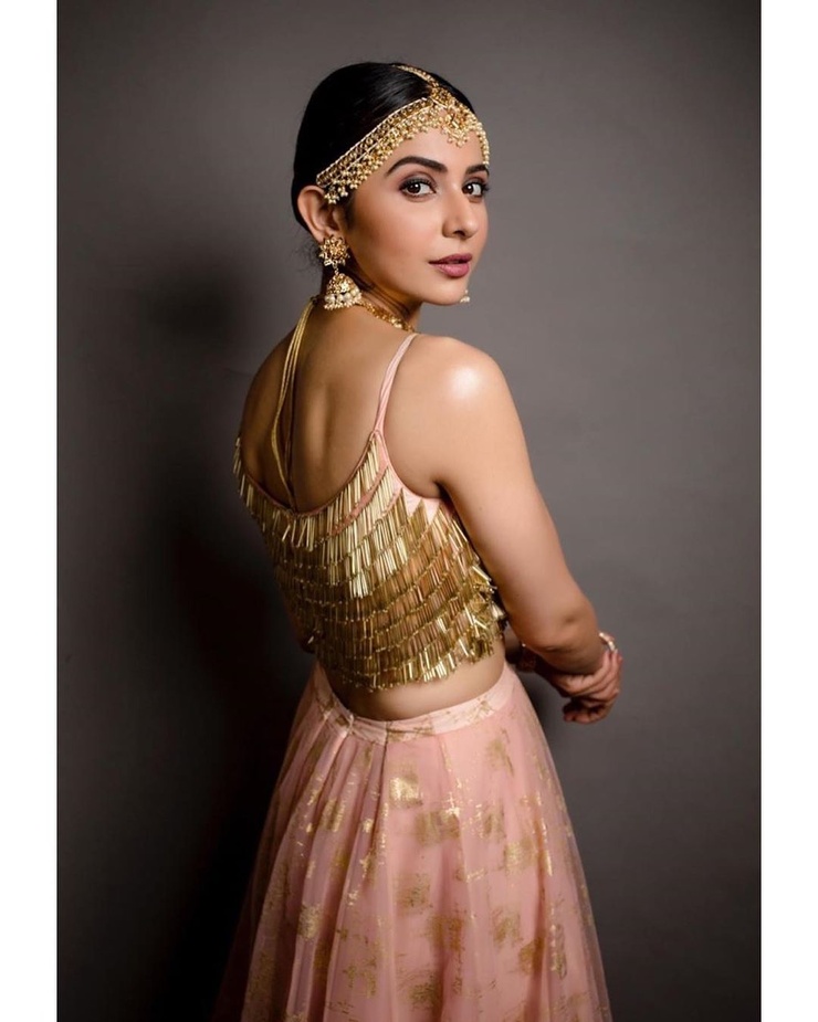Rakul Preet Singh