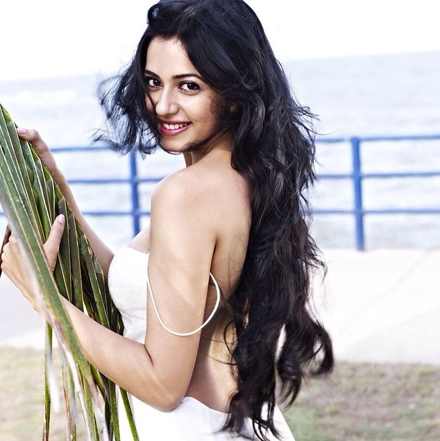 Rakul Preet Singh