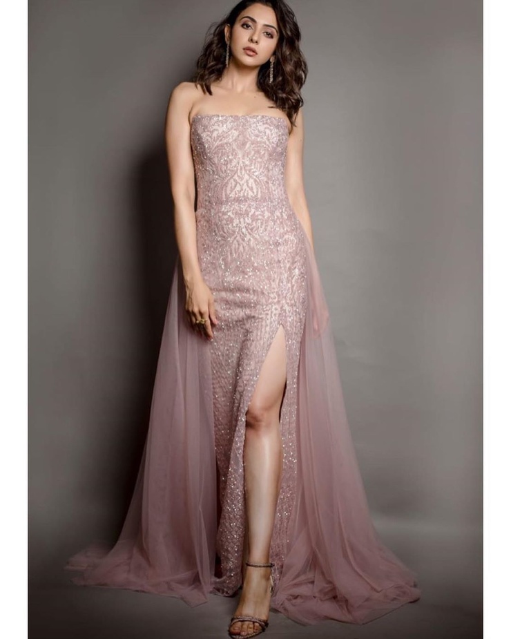 Rakul Preet Singh