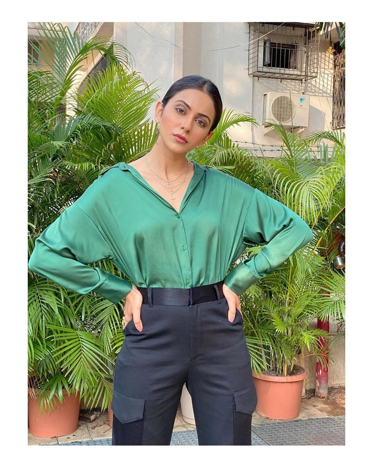 Rakul Preet Singh