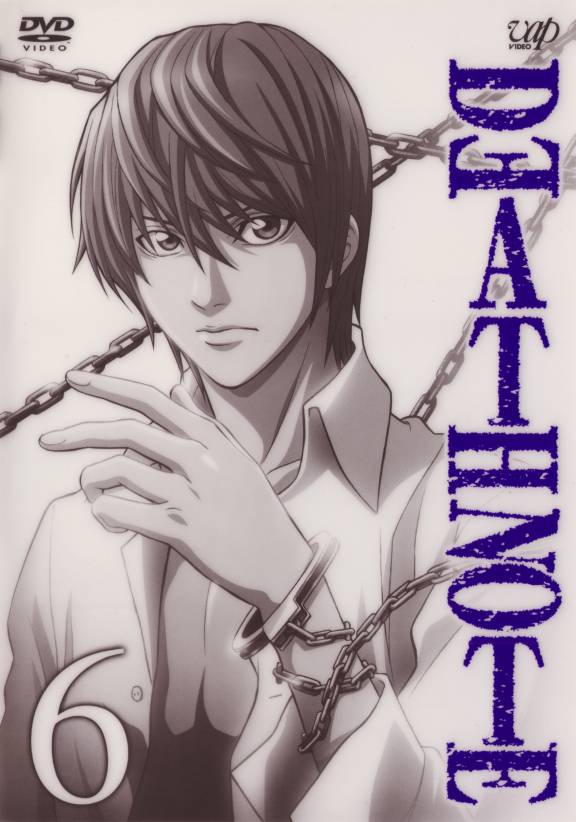 Death Note