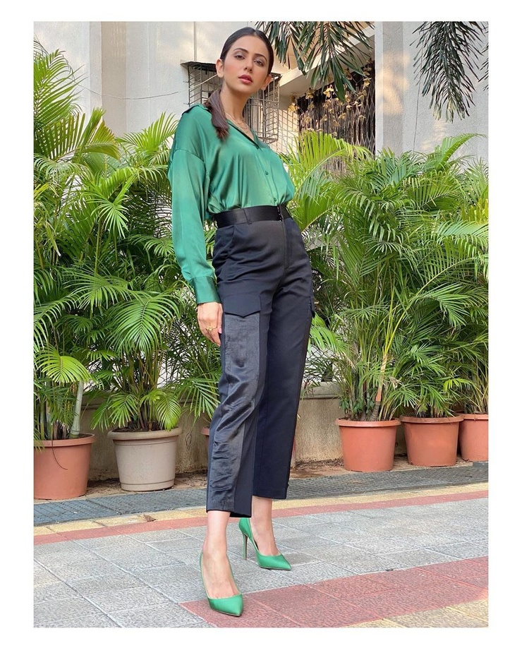 Rakul Preet Singh