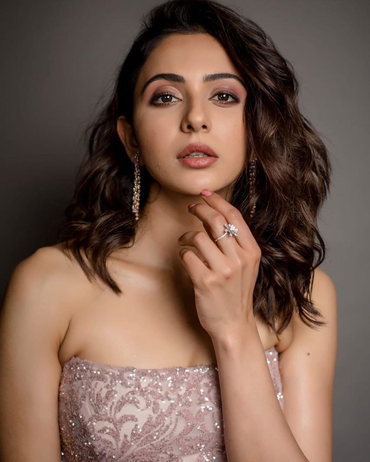 Rakul Preet Singh