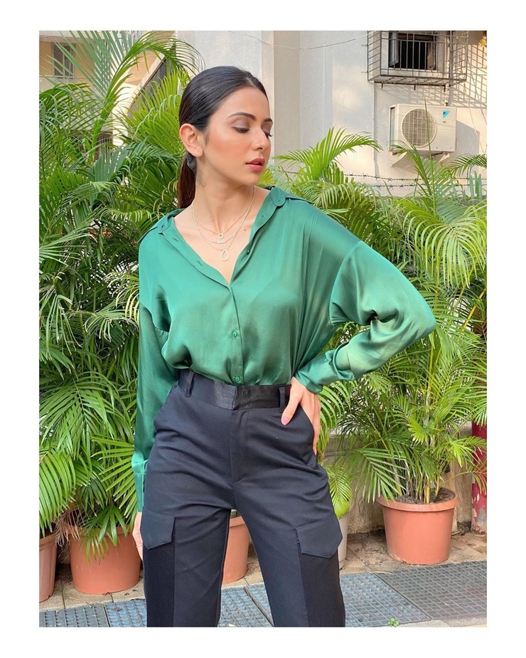 Rakul Preet Singh