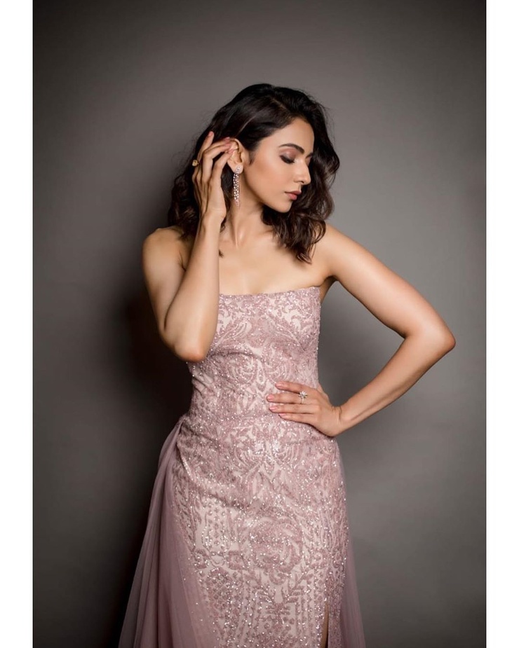 Rakul Preet Singh