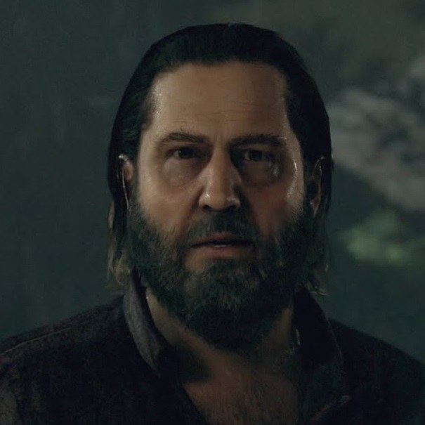 Zlatko Andronikov (Detroit: Become Human)