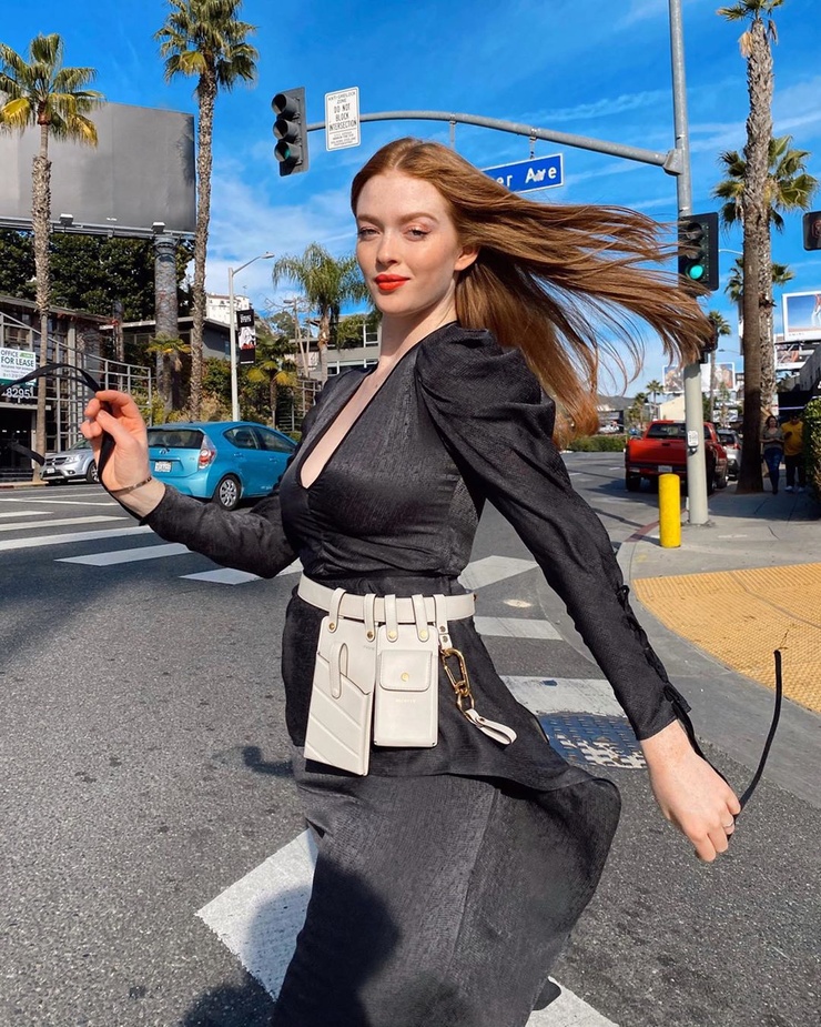 Larsen Thompson