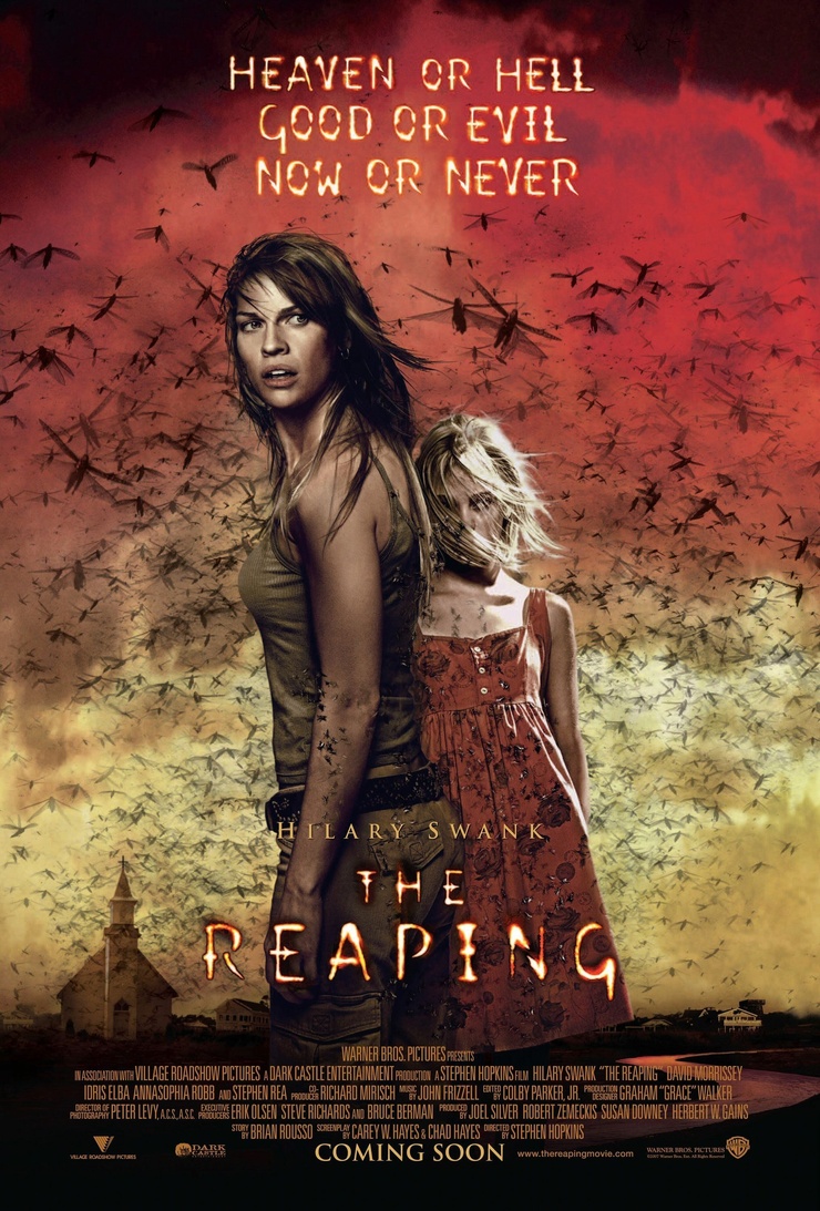 The Reaping