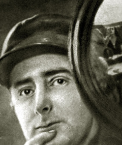 Dziga Vertov