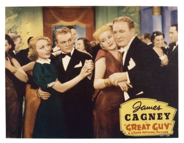 Great Guy (1936)