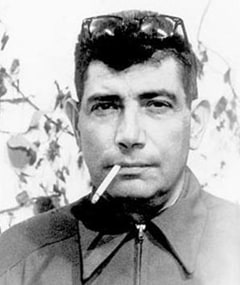 Edgar G. Ulmer