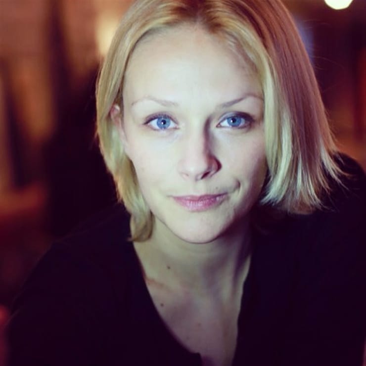 Charlotte Becquin