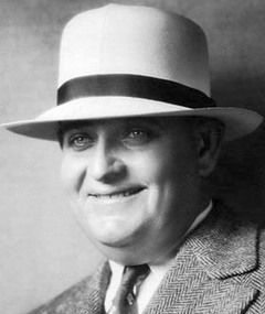 Edward Sedgwick