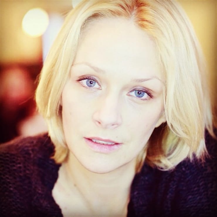 Charlotte Becquin